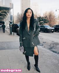 Lana Condor  lanacondor Nude Leaks OnlyFans Photo 153 - v2.1 | dvir.ru