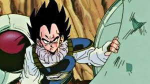Maybe you would like to learn more about one of these? Dragon Ball Super Vegeta Goes To Yardrat Youtube