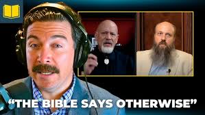 James White DESTROYS Corey Mahler's Racist Argument