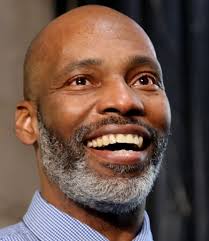 Messenger: Lamar Johnson faces a new life, purpose after 28 years in  prison. 'I can survive.'