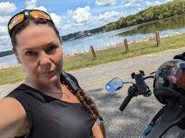 Hey all. First post. We like to avoid the highway and most busy roads.  Saturday/Sunday recreational riders. It's more about the ride than where we  go usually. Always looking for routes. This