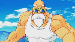 Maybe you would like to learn more about one of these? El Maestro Roshi Es Real Y Camina Entre Nosotros Codigo Espagueti