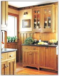 Craftsman Style Kitchen Cabinets Kitchen Cabinet Styles Craftsman Kitchen Cabinets Mission Style Kitchen Cabinets