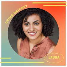 📣 Meet the cast of THE REUNION workshop! drumroll..... 🥁 MARIA BARTHOLDI  as Elizabeth CHINA BRICKEY as Laura MICHAEL TERRELL BROWN as Sam KATY  KESSLER as Susan DWIGHT XAVEIR LESLIE as Richard