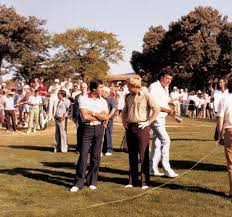 © 2021 golf la moraleja, s.a. Home Real Club La Moraleja