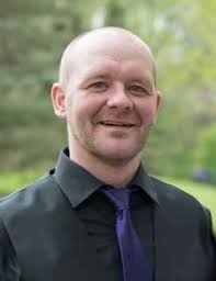 Obituary information for Richard 'Ricky' Jordan