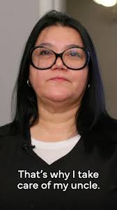 Family caring for family. ❤️ Hear why this dedicated home health aide  chooses to care for her uncle with love and compassion., #hiring #hiringnow  #hiringnow2025 #loraincounty #cleveland ...