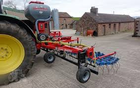 Opico 3.0 Agricultural Machine