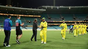 On wednesday, a national rivalry continues australia women face new zealand women at the tokyo 2020 olympics in group g. New Zealand To Return Home From Australia Remaining 2 Odis Postponed Cricket News India Tv