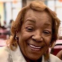 Mrs. JoAnn Walker Obituary (2025)