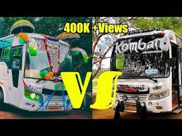 Kerala tourist bus livery download komban bombay skin. à´‡à´µà´° àµ½ à´†à´° à´£ à´• à´®àµ» Komban Vs Oneness Kerala Tourist Bus Tik Tok Heavy Video Collection Youtube Kerala Tourist Bus Tourist Bus Bus