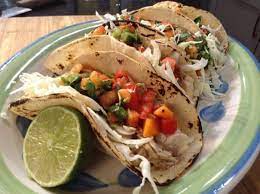 Here's a yellowtail recipe that's an easy homemade fish taco with a special. The Ultimate Yellowtail Fish Taco From Fisherman 039 S Belly Bdoutdoors Bloodydecks