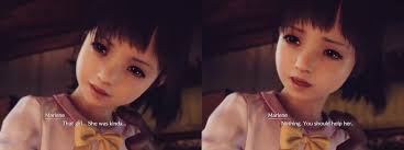 Marlene's role in Final Fantasy VII Remake and Aerith's fate