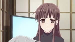 Pin By Ayano Liddell On Fruits Basket Fruits Basket Manga Fruit Basket Anime Fruit Basket