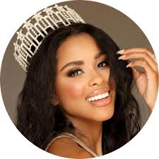 Miss Georgia USA and Teen USA Titleholder History