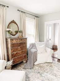 These are the critical paint. The Best Farmhouse Paint Colors Farm House Living Room Modern Farmhouse Interiors Master Bedroom Lighting