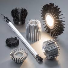 choosing the appropriate heatsink for