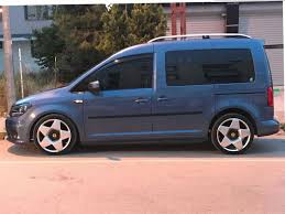 Pin By Jesse On Vw Caddy Caddy Van Caddy Tdi