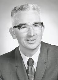 Alfred Junior “Jack” Meredith (1923-2013)