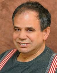 Scott Huerta Obituary February 24, 2019