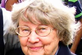 Sylvia Marie (Palomaki) Aho