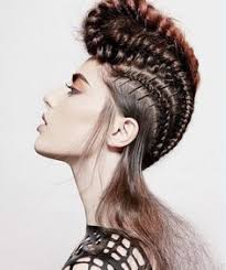 They can be inspirative when you are looking for noticeable hairstyles like ball hairstyles or wedding hairstyles. 120 Avant Garde Hair Ideas In 2021 Avant Garde Hair Creative Hairstyles Artistic Hair