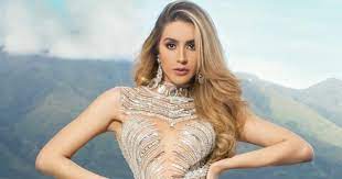 Miss universo anuncia fecha y lugar para su edición 2021. Miss Venezuela 2021 Hablo De Su Preparacion Para El Miss Universo La Manana