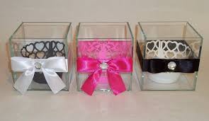 Acrílico Transparente Caixinha De Acrilico Decorada Com Fita Caixinhas De Acrilico Decoradas Google Search Caixa De Acrilico Decorada Caixa De Acrilico Caixa Acrilica Personalizada