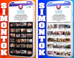 Here you can create anything from the. Simontok Maxtub Versi Baru Simontok Versi Lama Apk Download Latest Android Version 1 0 4 Com Simontokbaru Umarkaten