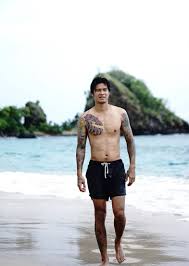 Chiken cordon blue 1 : Marshall Sastra