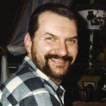 Eli George Burick-Young III Obituary