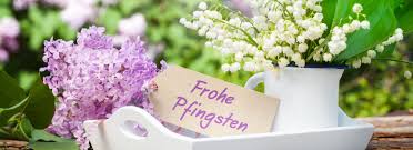 Für viele unter uns bedeutet pfingsten zuerst einmal: Pfingsten Bedeutung Und Brauche Meine Kartenmanufaktur