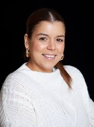 Manuela Ortega's Instagram, Twitter & Facebook