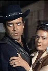 Bonanza" Cutthroat Junction (TV Episode 1961)