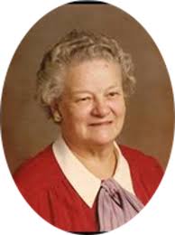 Agnes Spain Obituary April 1, 2012