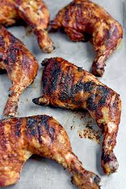 The standard temperature for pasteurization is 165°f (74°c), the temperature at which salmonella is killed almost instantly. Bbq Chicken Recipe She Wears Many Hats