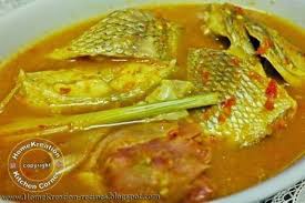 Nah, kami kongsikan resepi ikan menarik patut anda cuba. Ikan Masak Asam Pedas Rebus Hai N Far Copy Me That
