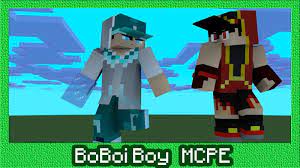 Power spheres, and many more programs Skin Boboi Boy For Minecraft Pe For Android Apk Download