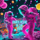 Dance Scene In The Dark- No Cover
