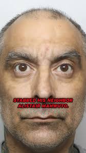 PTSD or a Vicious Act?