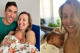 Kris Polk's Instagram, Twitter & Facebook