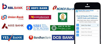 The first four digits of the ifsc code represents the name of the bank, while the fifth digit is 'zero' (0), which is reserved for future use. Banks Ifsc Code Finder Posts Facebook