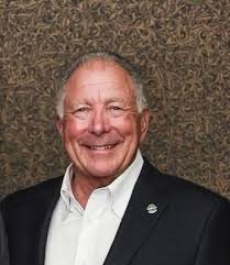 Fred Phillips Obituary (1947