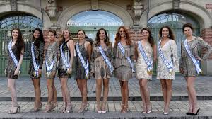 Qui Pour Succeder A Camille Cerf Iris Mittenaere Et Laurine Maricau