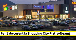 Check spelling or type a new query. PanÄ De Curent La Shopping City Piatra NeamÈ