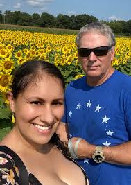 Terri Levin and Rod Robison's Wedding Website