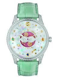 Shop the gucci.com official site. Gucci Celebrates 100 Years With New Watches And A New Movement