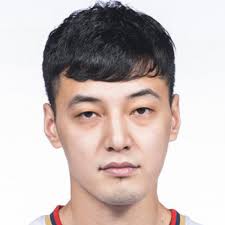 Zhang Han, Basketball Player, Stats, Height, Age