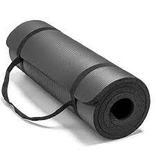 We did not find results for: Dorsa Non Slip Yoga Mat 10mm Thick Nbr Gym Home Mat Exercise Mat Sport Mat 183 61cm Black Mak Online Store