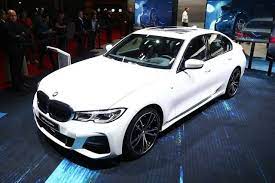 New 2019 Bmw 3 Series Bmw 3 Series Bmw Bmw Series